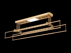 Wi-Fi 智能晾衣機(jī) 手機(jī)APP控制 陽臺無線遙控 電動晾衣架 SG03-1504C2XFHP